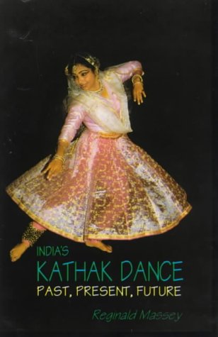 indias kathak dance